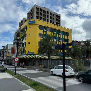 慢且洄瀾文旅 Bantshiann Hualie Hotel